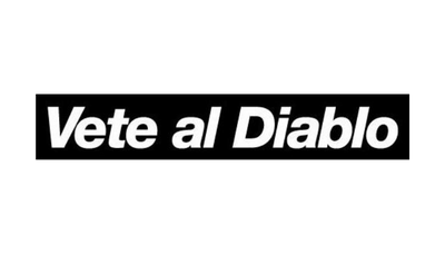 Vete al diablo
