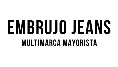 Embrujo Jeans