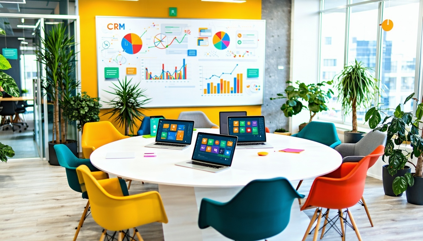 Los 5 Mejores CRM para WhatsApp en 2026: Guía Completa de Signos