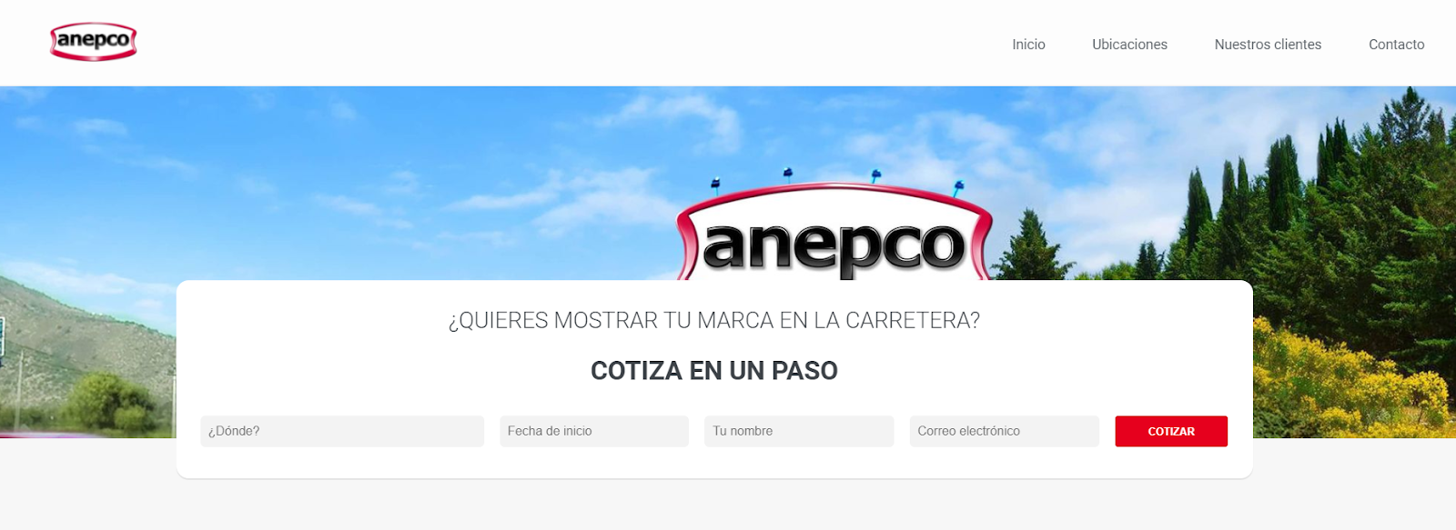 Anepco