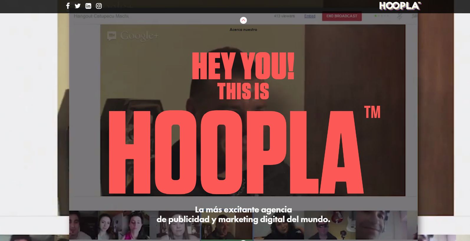 Hoopla