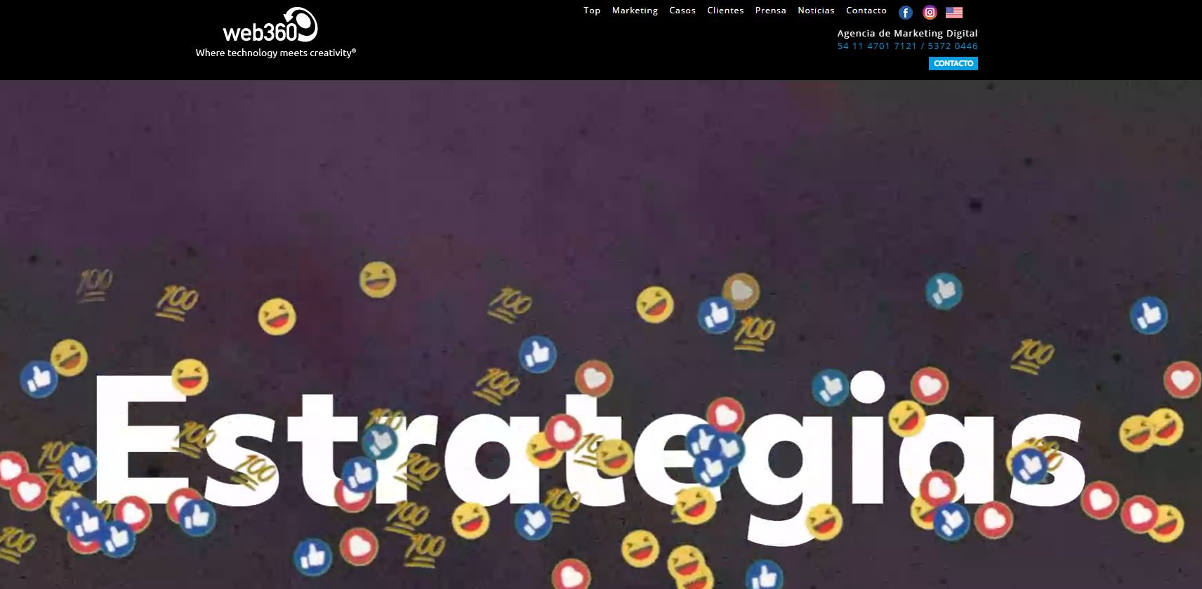 Web360 Marketing Digital